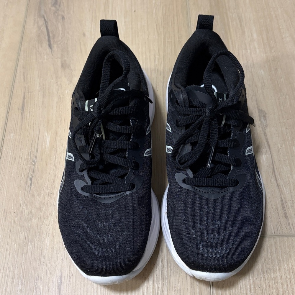 EUC ASICS GEL-CUMULUS 27 WIDE - Picture 5 of 7